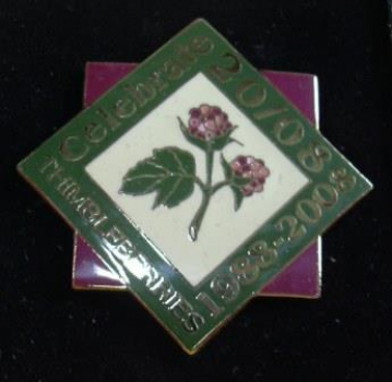Th - Quilt Pin